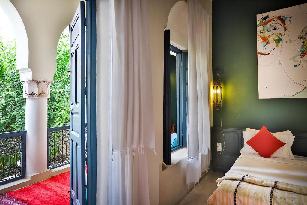 Сьюит (Люкс), Hotel & Spa Dar Sara
