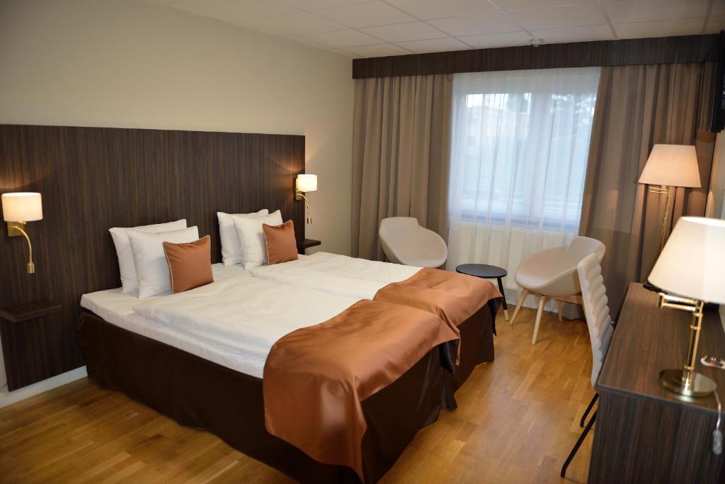 Hotell Nova photo 1