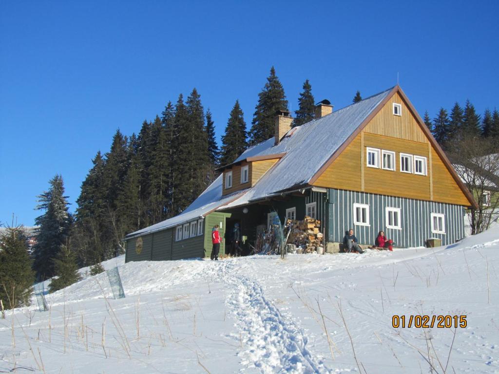 Horská Chata U Básníka photo 3
