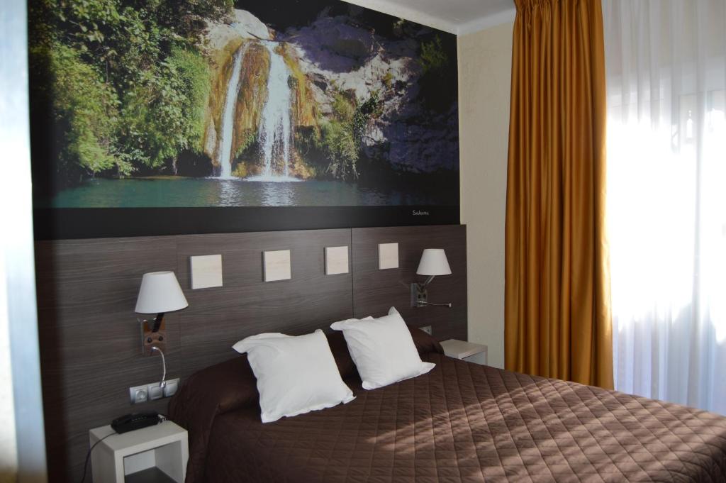 Hotel Ciutadella photo 2