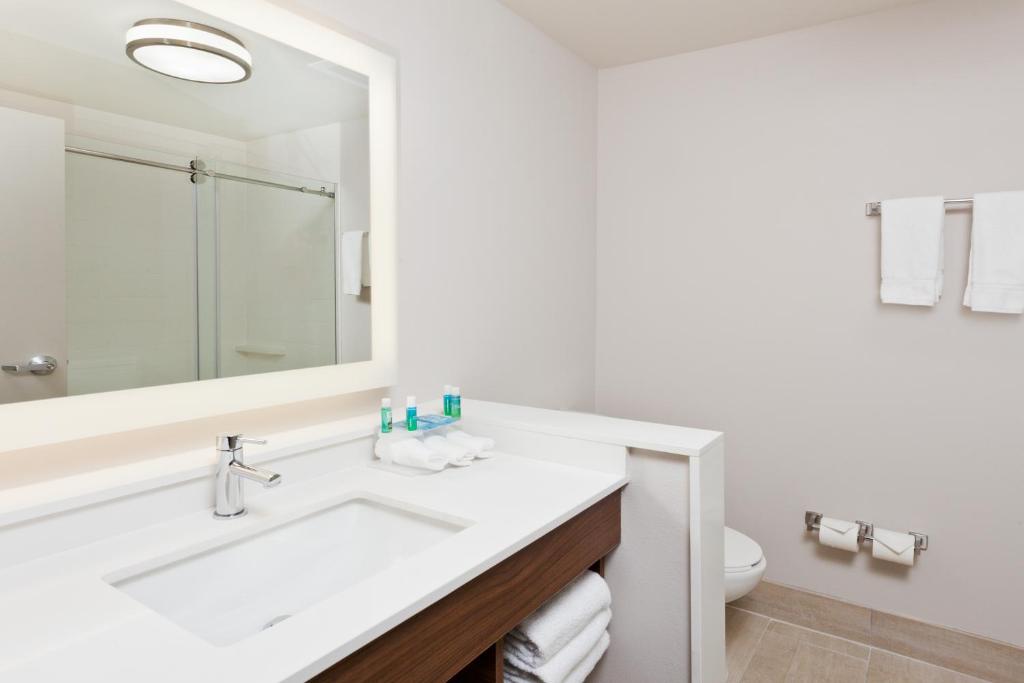 Holiday Inn Express & Suites - Cartersville, an IHG Hotel photo 4