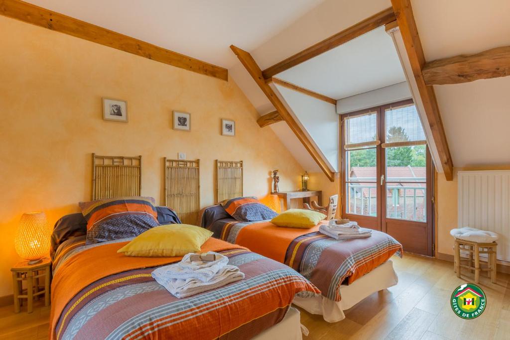 Le Moulin Aux Moines photo 3