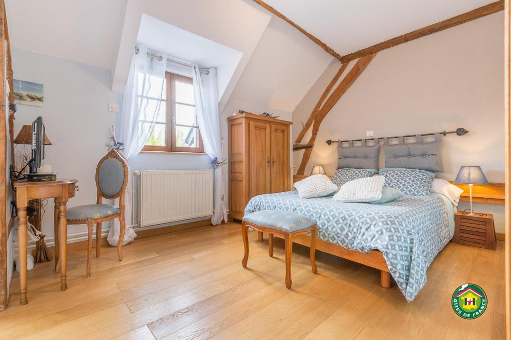 Le Moulin Aux Moines photo 2