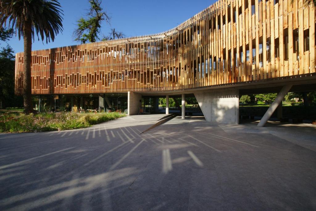 Las Majadas Hotel & Centro de Reuniones photo 3