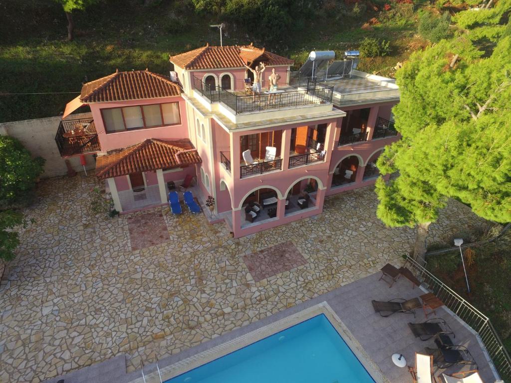 Villa Eora photo 2