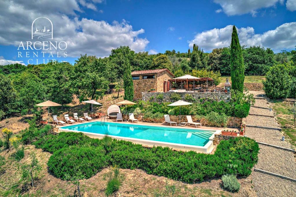 Chiusarella - Arceno Rentals Club photo 4