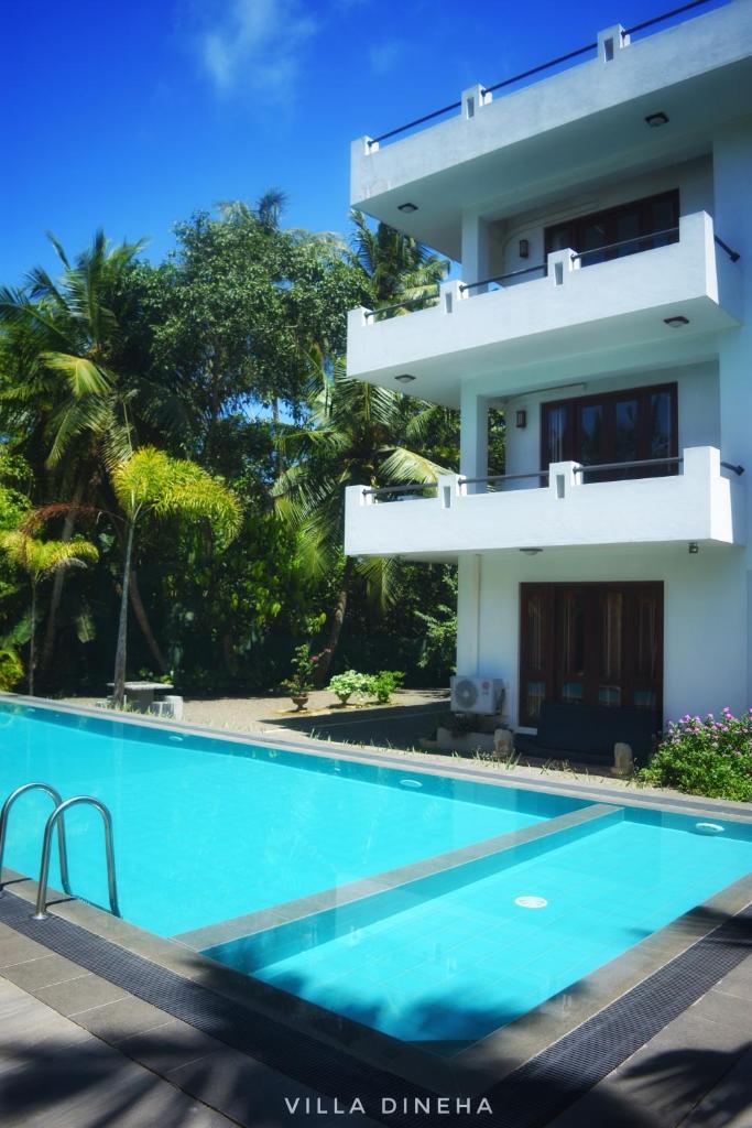 Villa Dineha photo 3