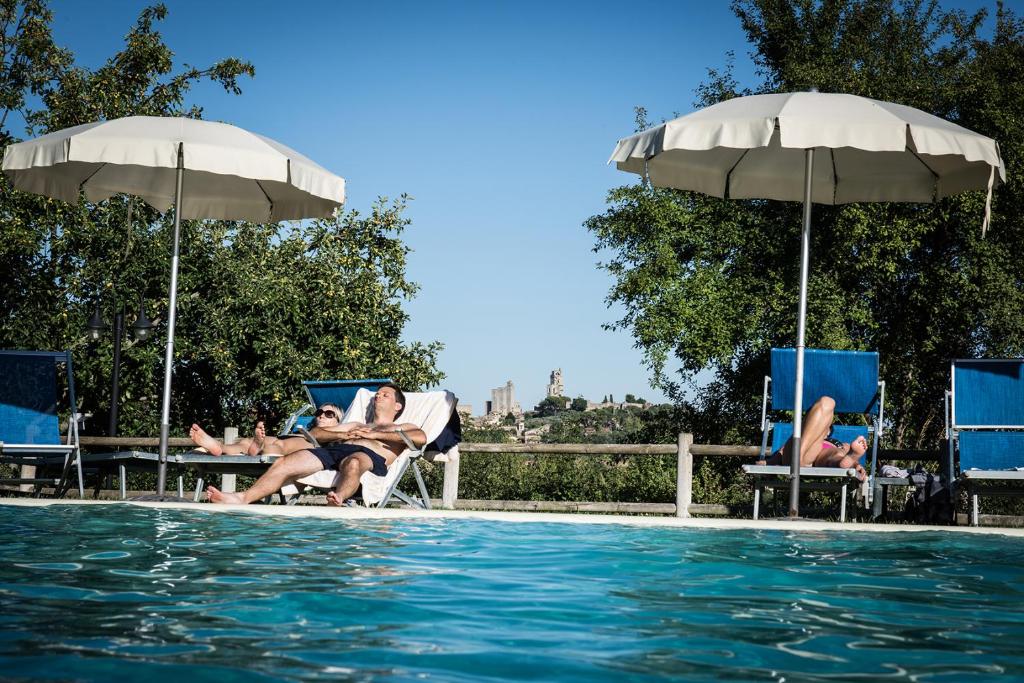 Villa Ducci photo 1