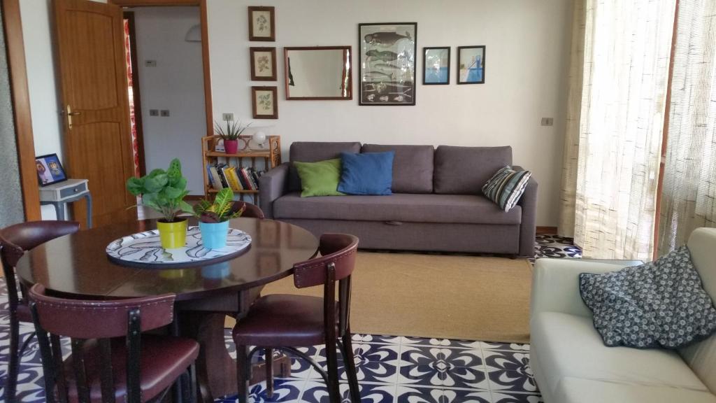 Villa sul mare photo 3