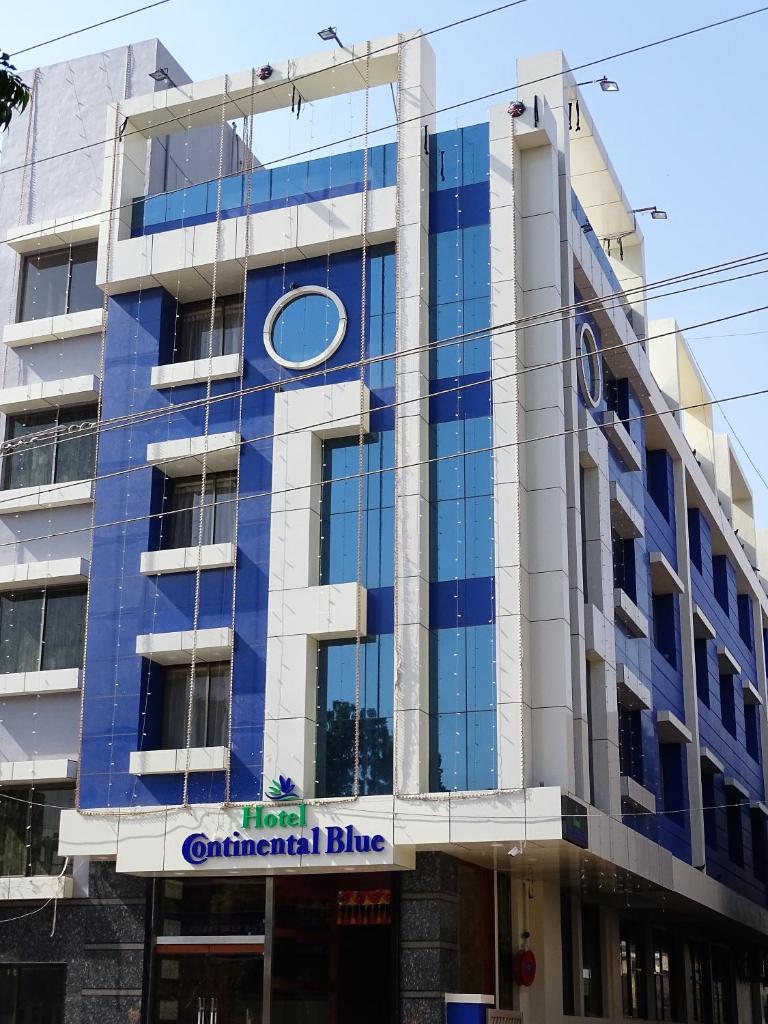 Hotel Continental Blue photo 1