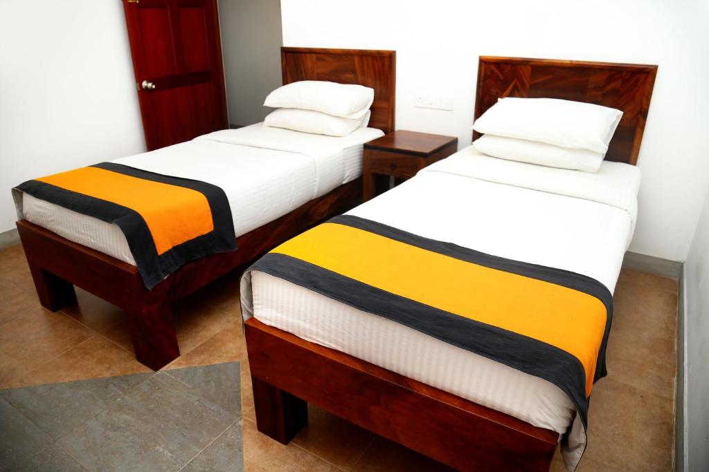 Семейный (Семейный номер Делюкс), The Spring Villas