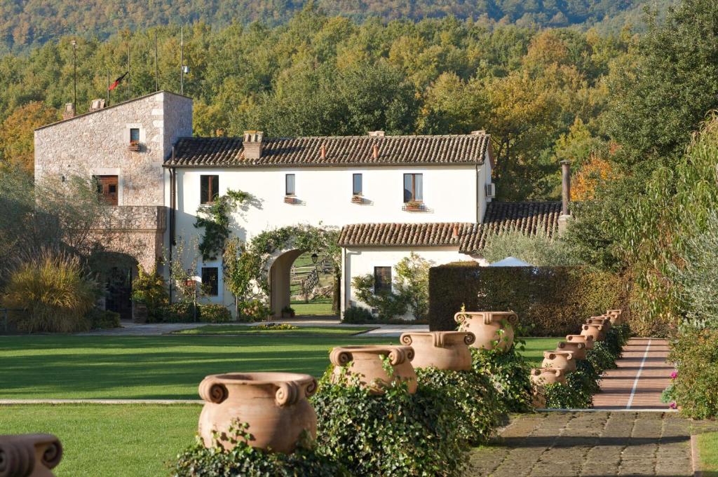 La Tenuta Dei Ciclamini photo 1