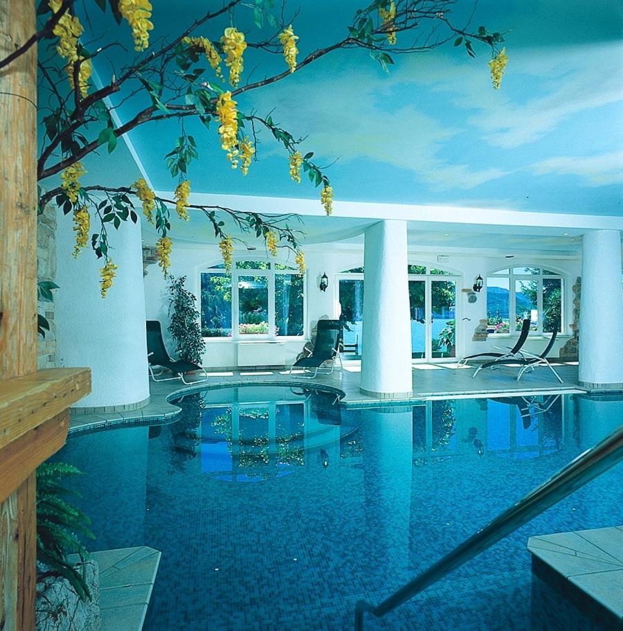 Hotel des Alpes photo 4