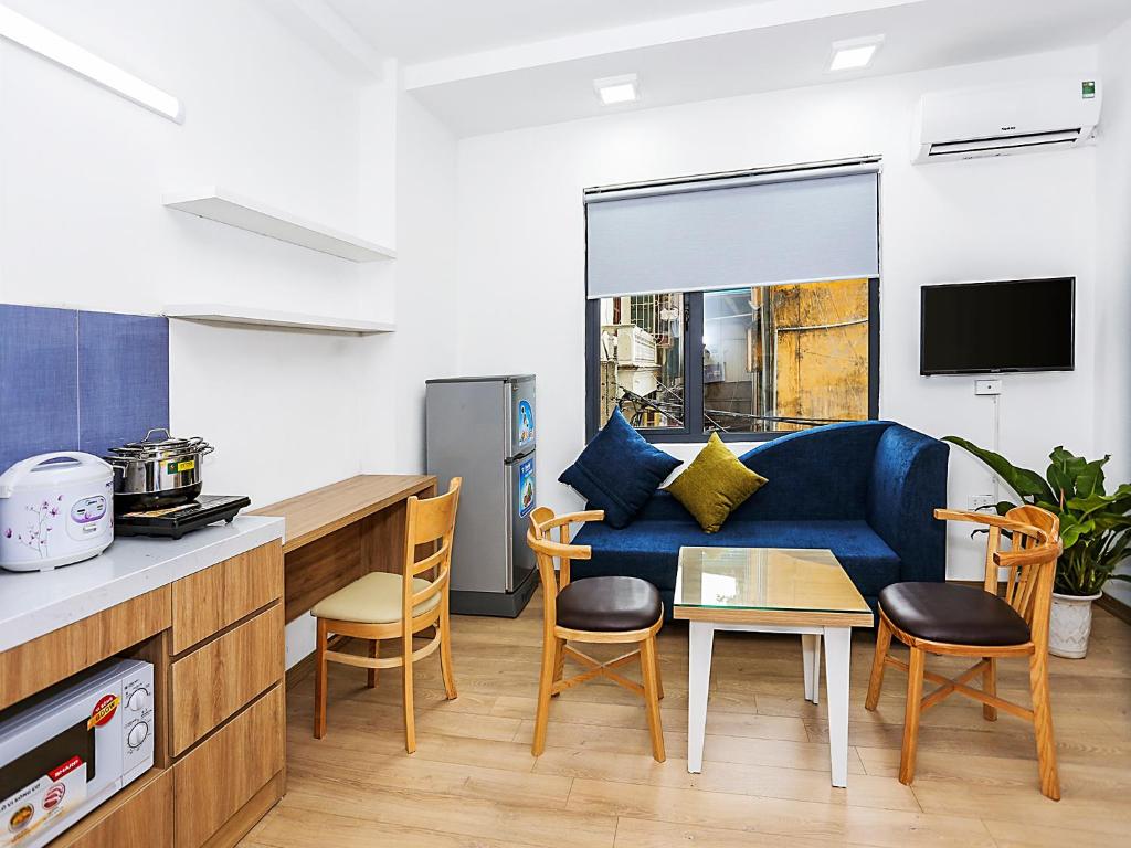 NYT Home Giang Vo