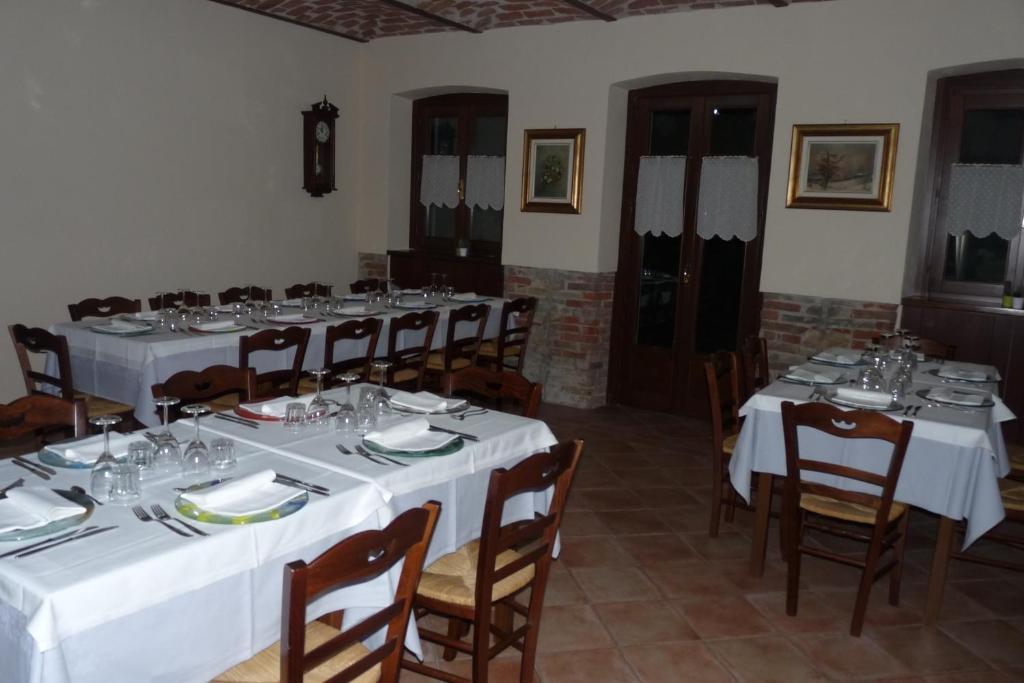 Agriturismo Maria Cristina photo 2