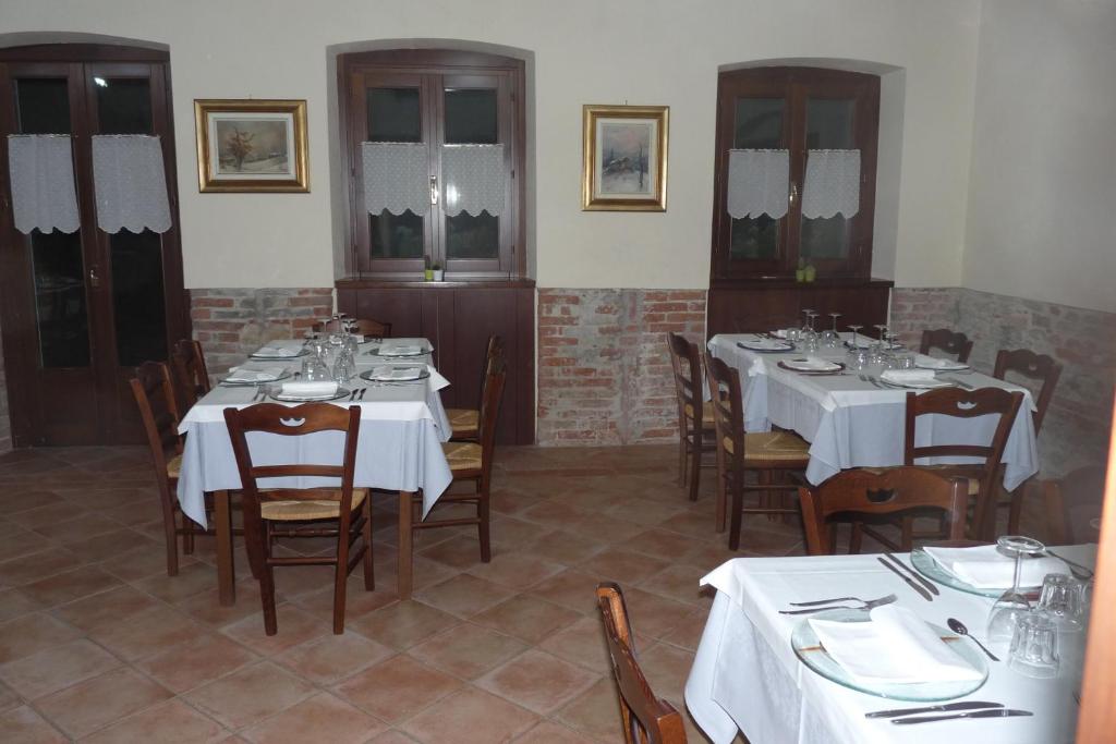 Agriturismo Maria Cristina photo 3