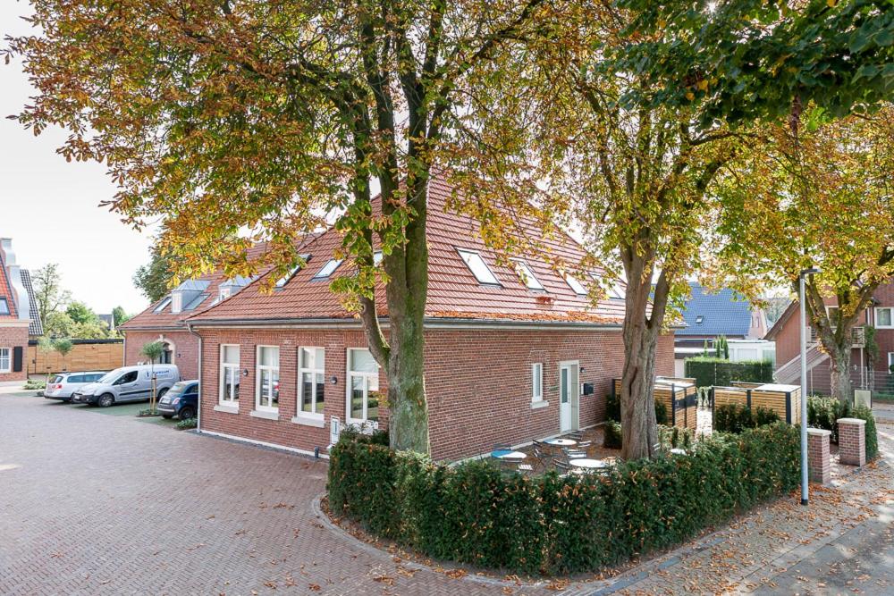 Apartments LUDGERUSHOF photo 2