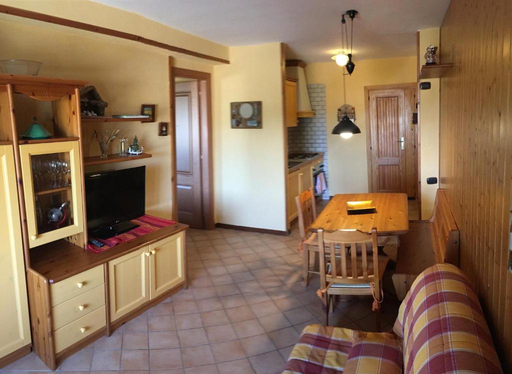 Villaggio dello sciatore residence paradiso photo 1