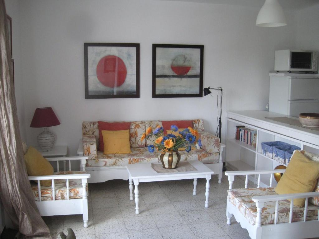 Apartamento en el pueblo de Arrieta 3 photo 3