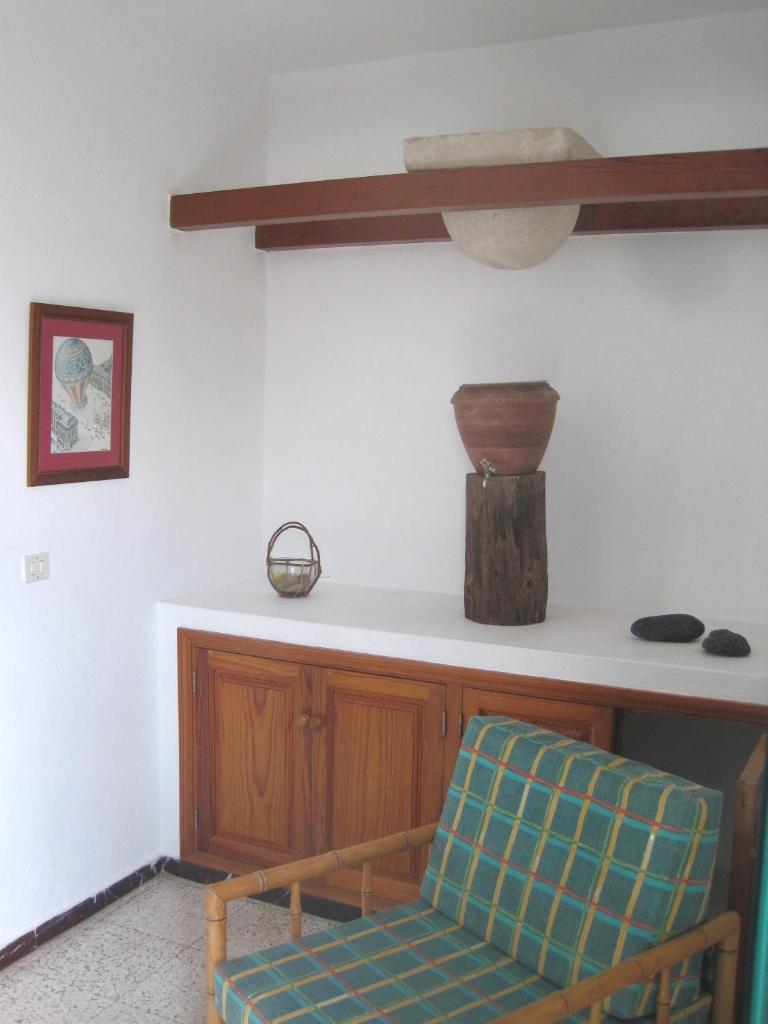 Apartamento en el pueblo de Arrieta 3 photo 2
