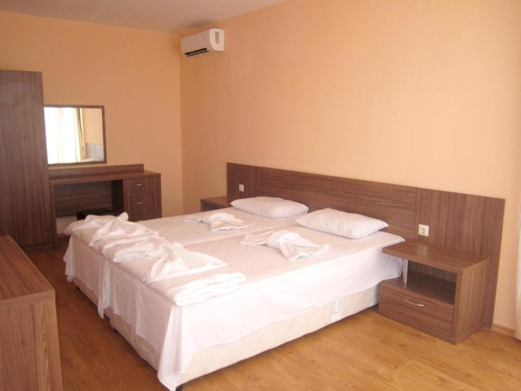 Hotel COOP Central photo 1
