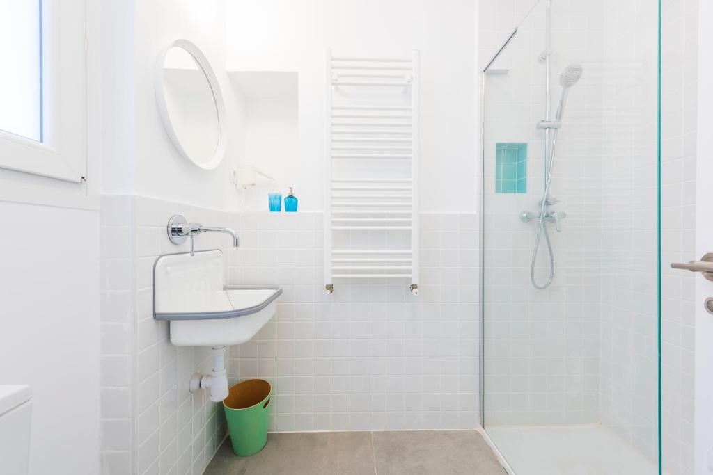 Апартаменты (Апартаменты), Gran Vía Brand New Apartment by Birds