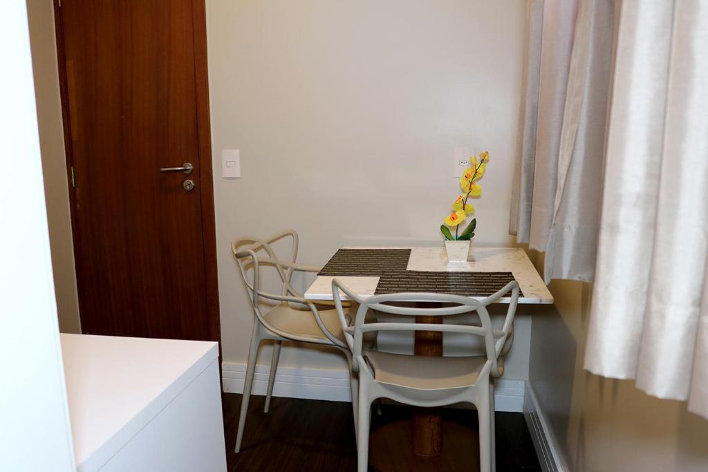 Hotel Praia Grande Niterói photo 4