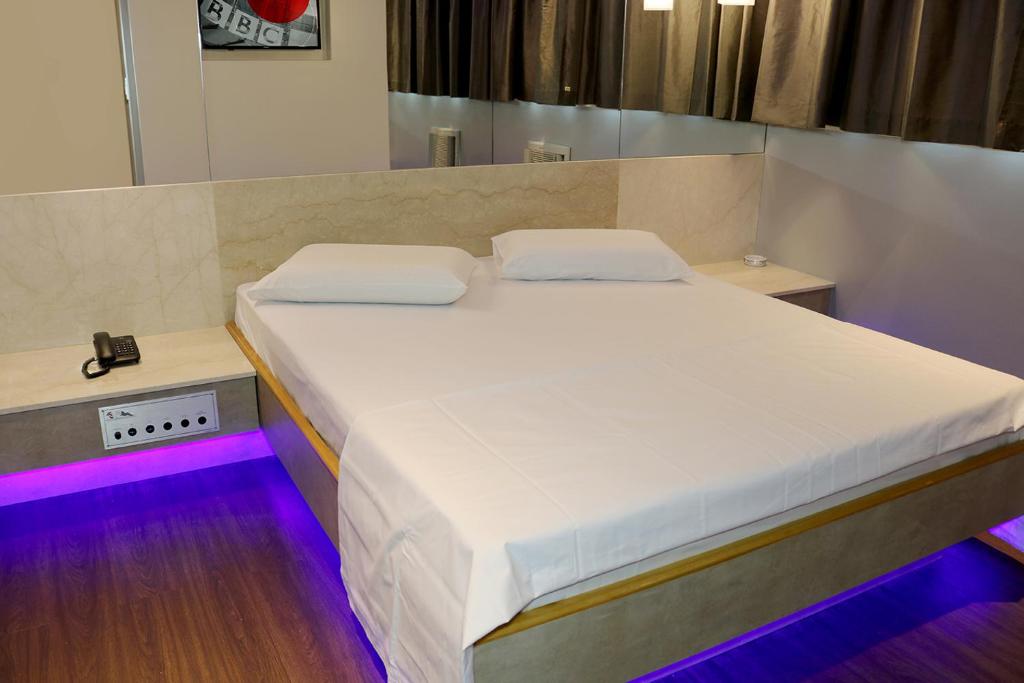 Hotel Praia Grande Niterói photo 1
