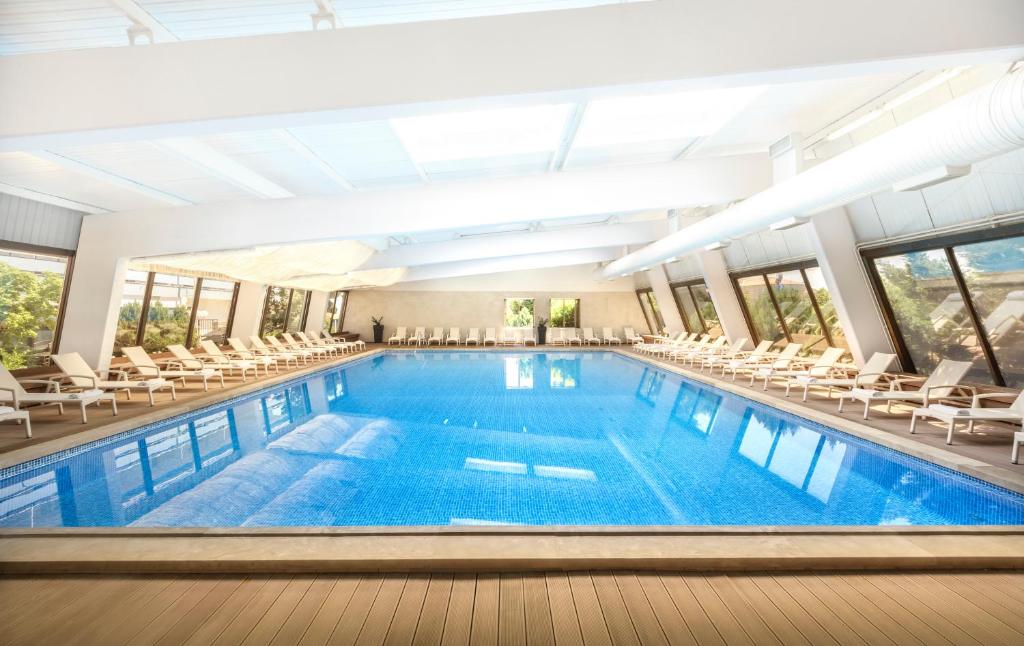 Hotel Marina - Liburnia photo 1