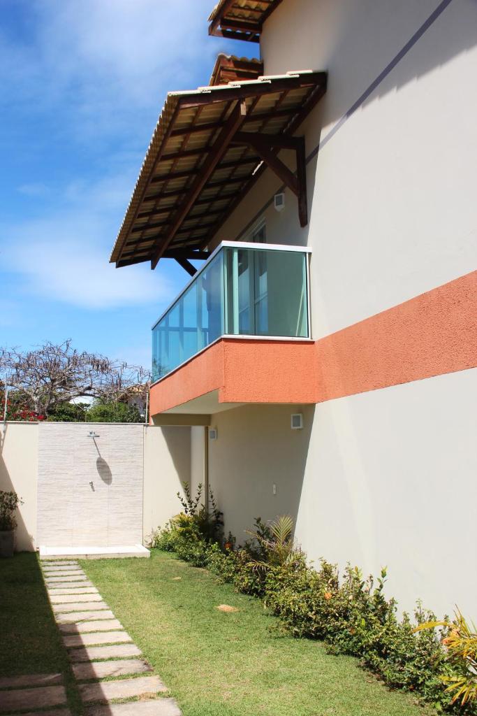 Solar de Manguinhos Flat photo 2