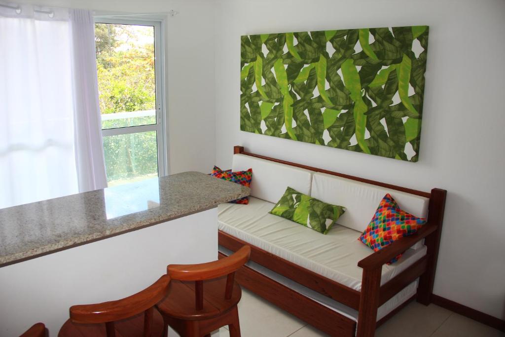 Solar de Manguinhos Flat photo 3