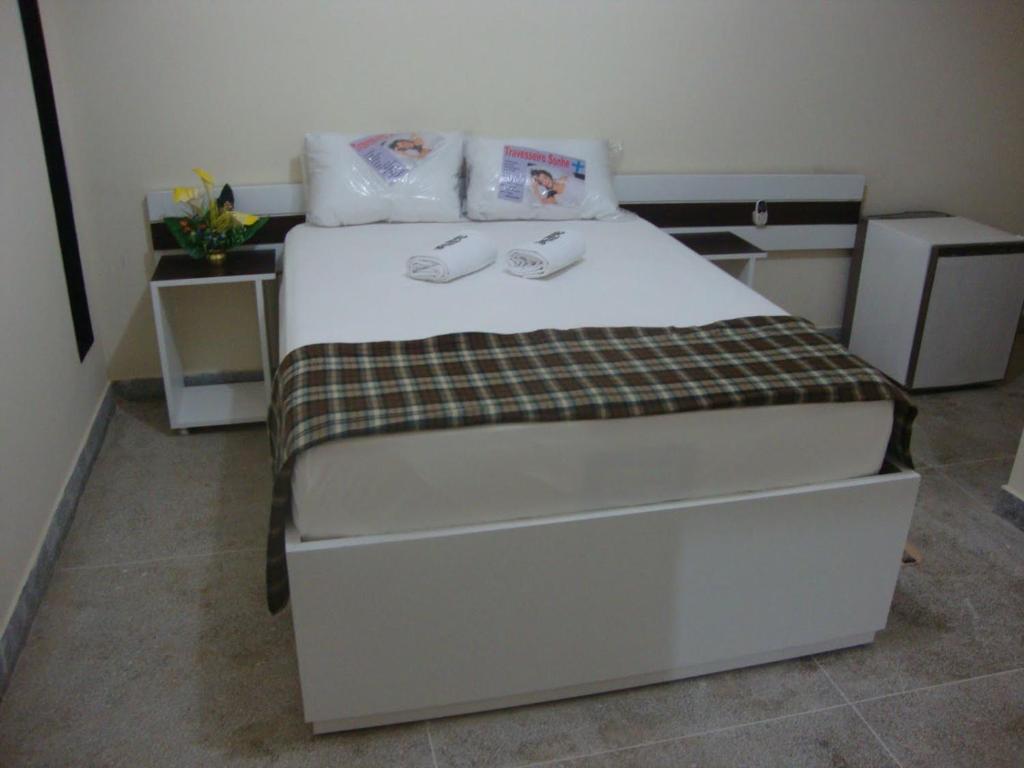 Hotel Portal Triunfo photo 1