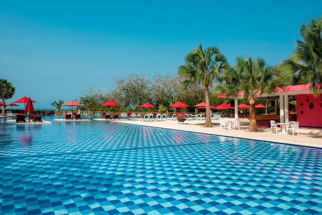 Decameron Barú - All Inclusive photo 3