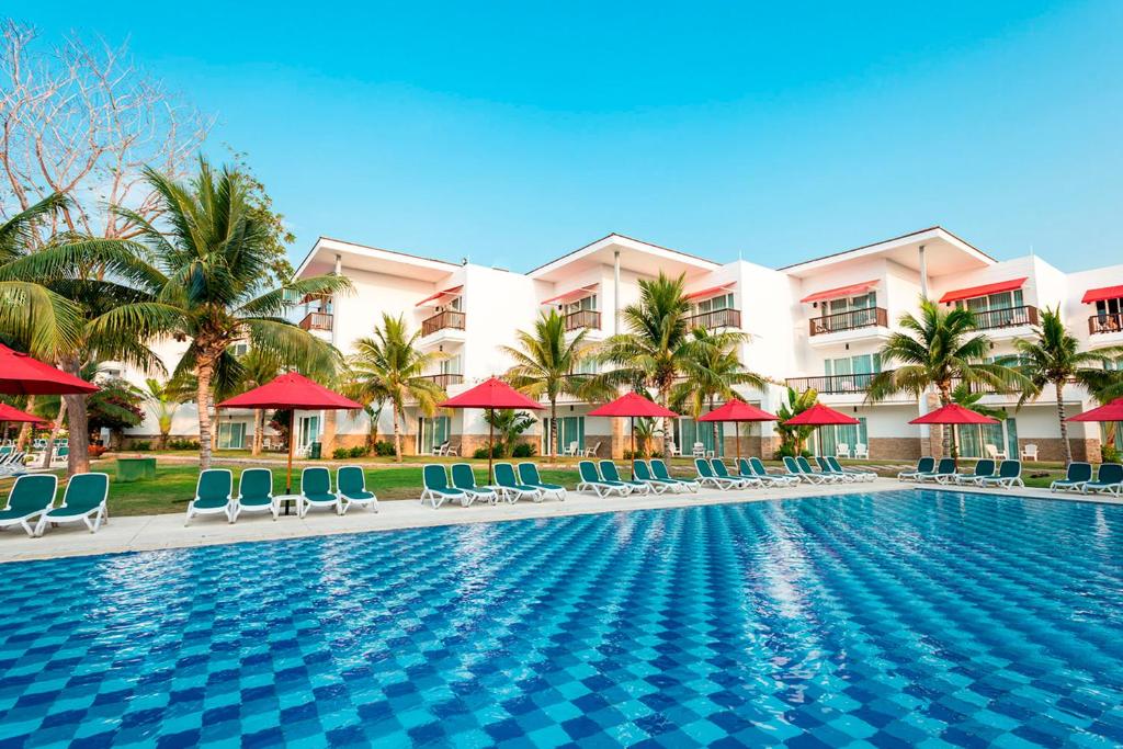 Decameron Barú - All Inclusive photo 2
