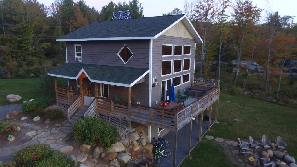 Lookout Mountain Chalet photo 2