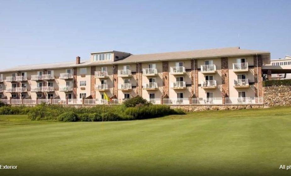Winnapaug Inn image