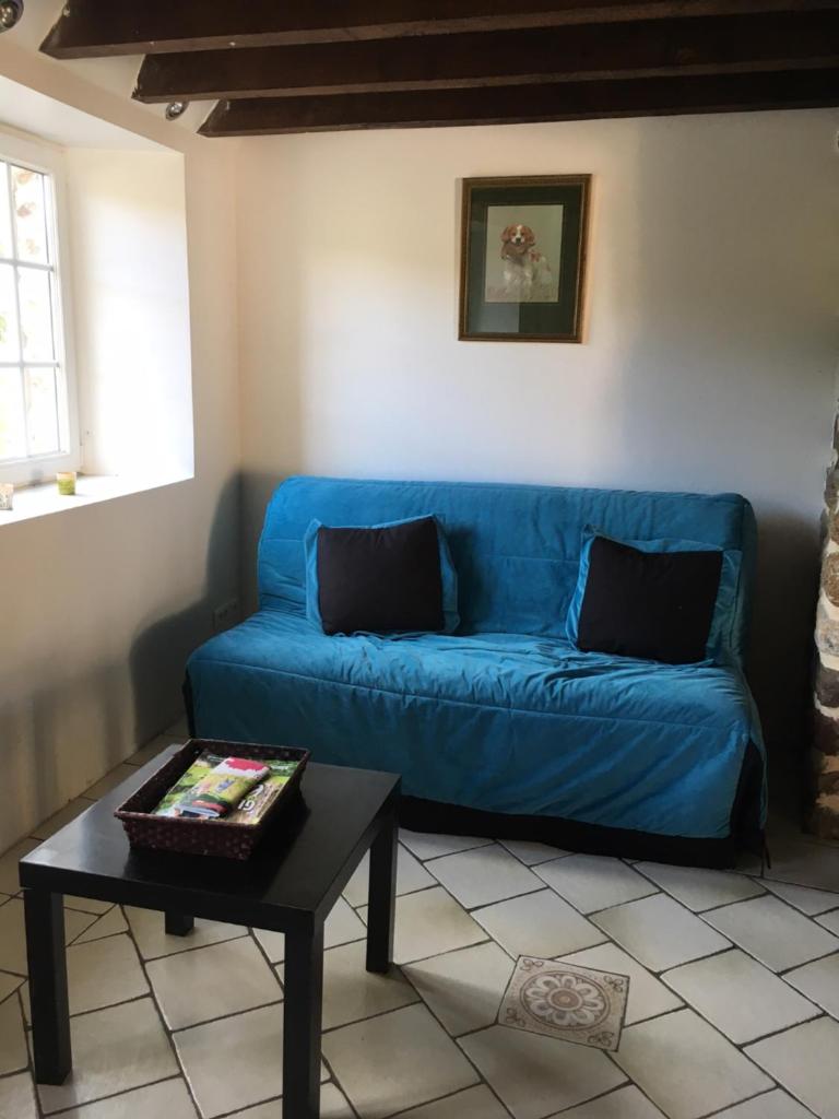 Maison la Quentinière photo 3