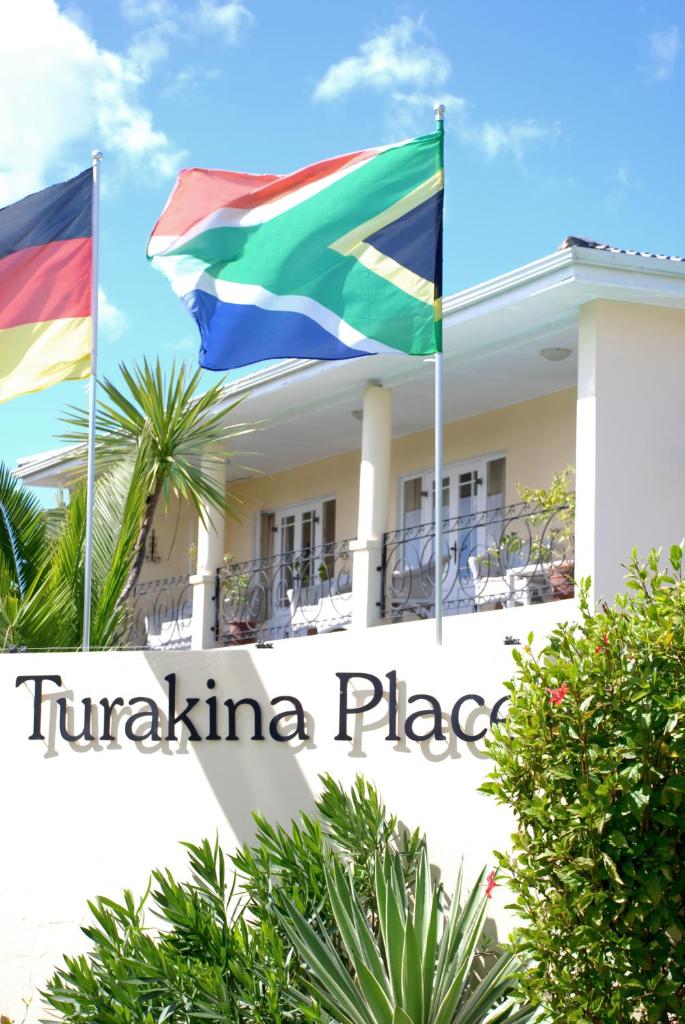 Mandalay Guest House Plettenberg Bay photo 2