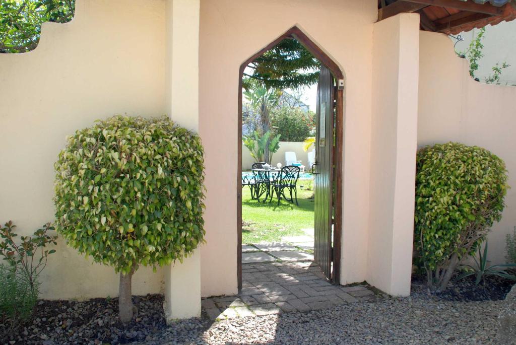 Mandalay Guest House Plettenberg Bay photo 4