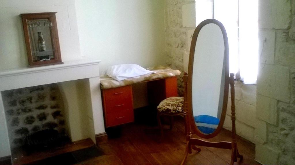 La Maison de l'Aubépin photo 4