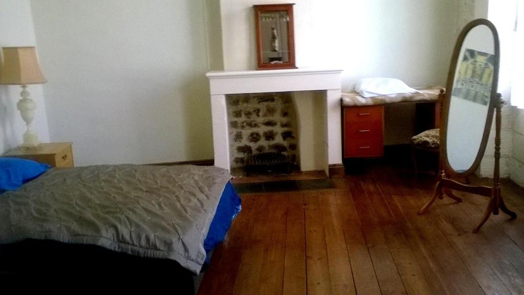 La Maison de l'Aubépin photo 2