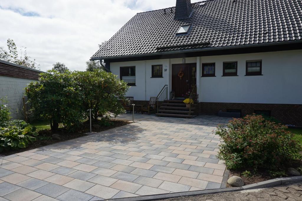Ferienwohnung Hoher Weg photo 2