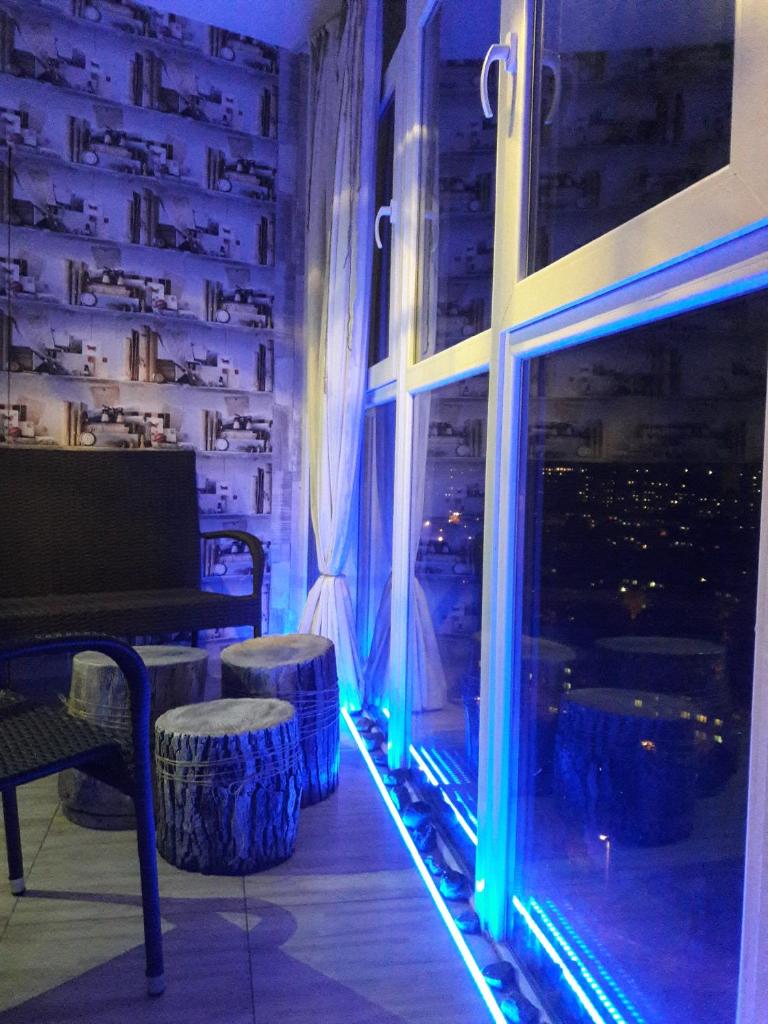 Apartment on Yuvilejnyj avenue photo 3