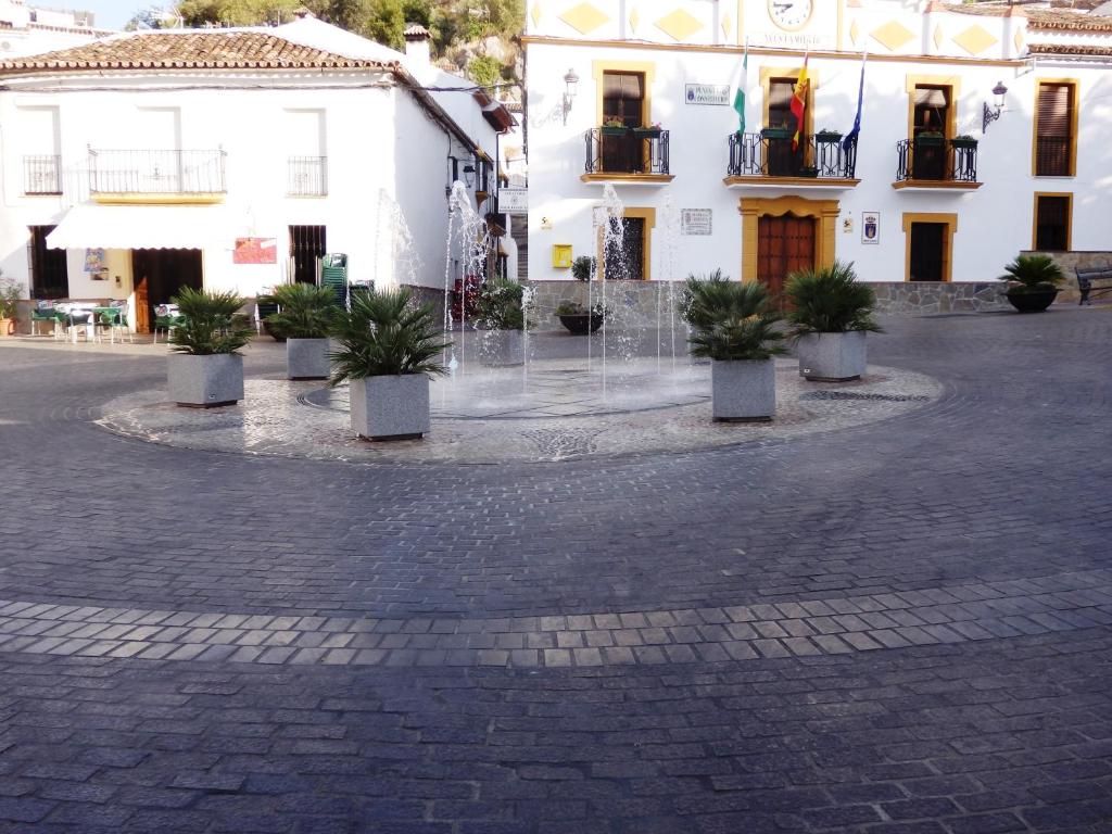 Posada del Fresno photo 4