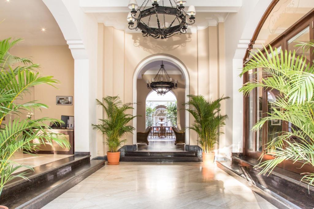 LP Los Portales Hotel Piura photo 2