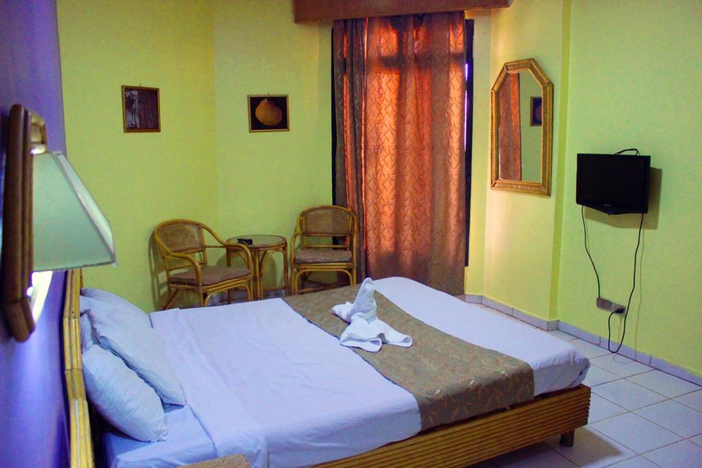 Двухместный (Классический номер), Gaddis Hotel, Suites and Apartments