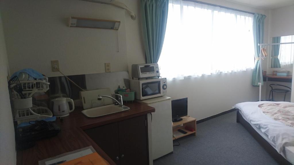 Weekly Mansion Ise Annex photo 2