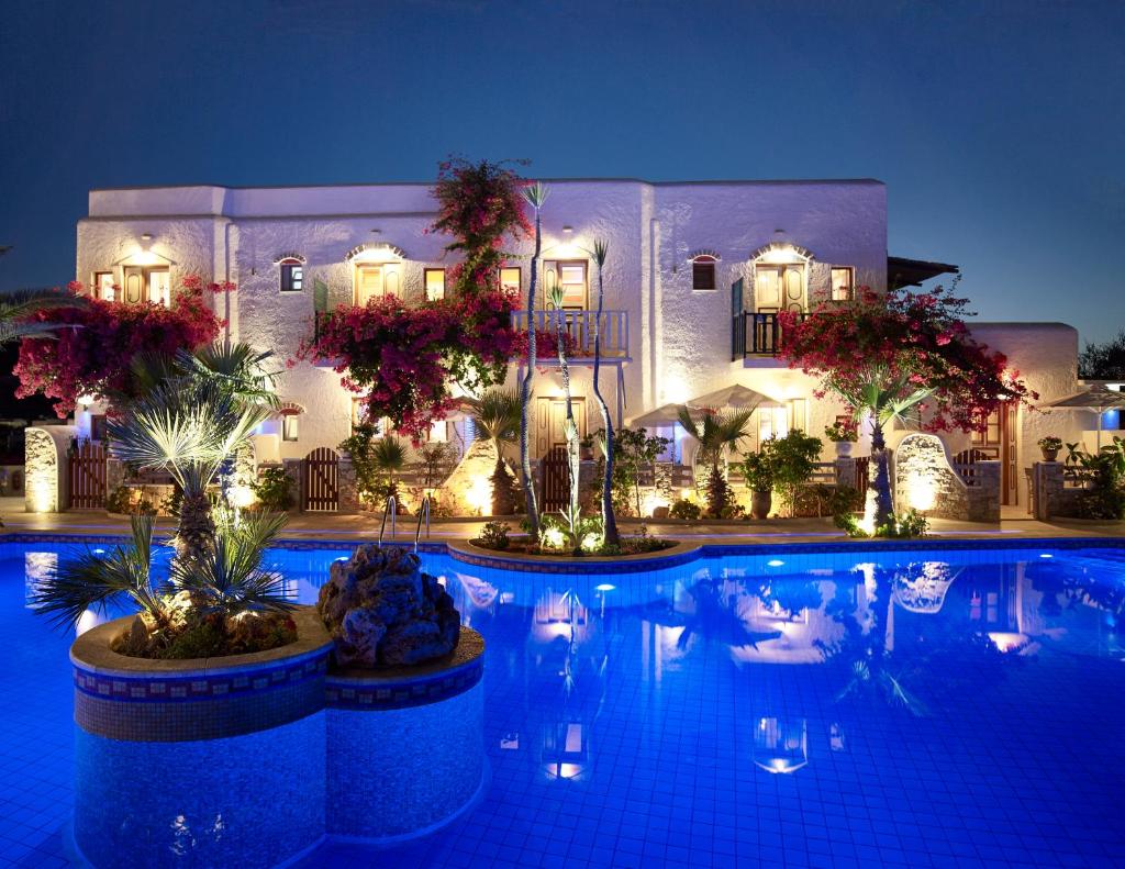 Polikandia Hotel photo 1