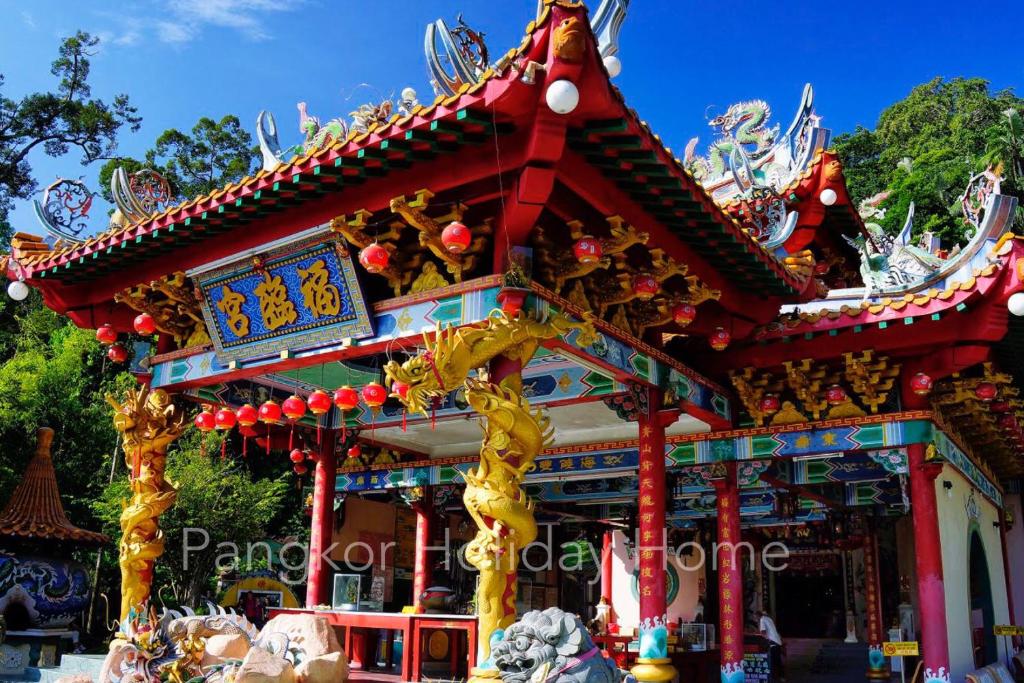 Pangkor Holiday Home photo 4