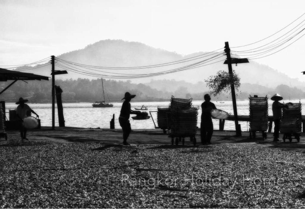 Pangkor Holiday Home photo 2